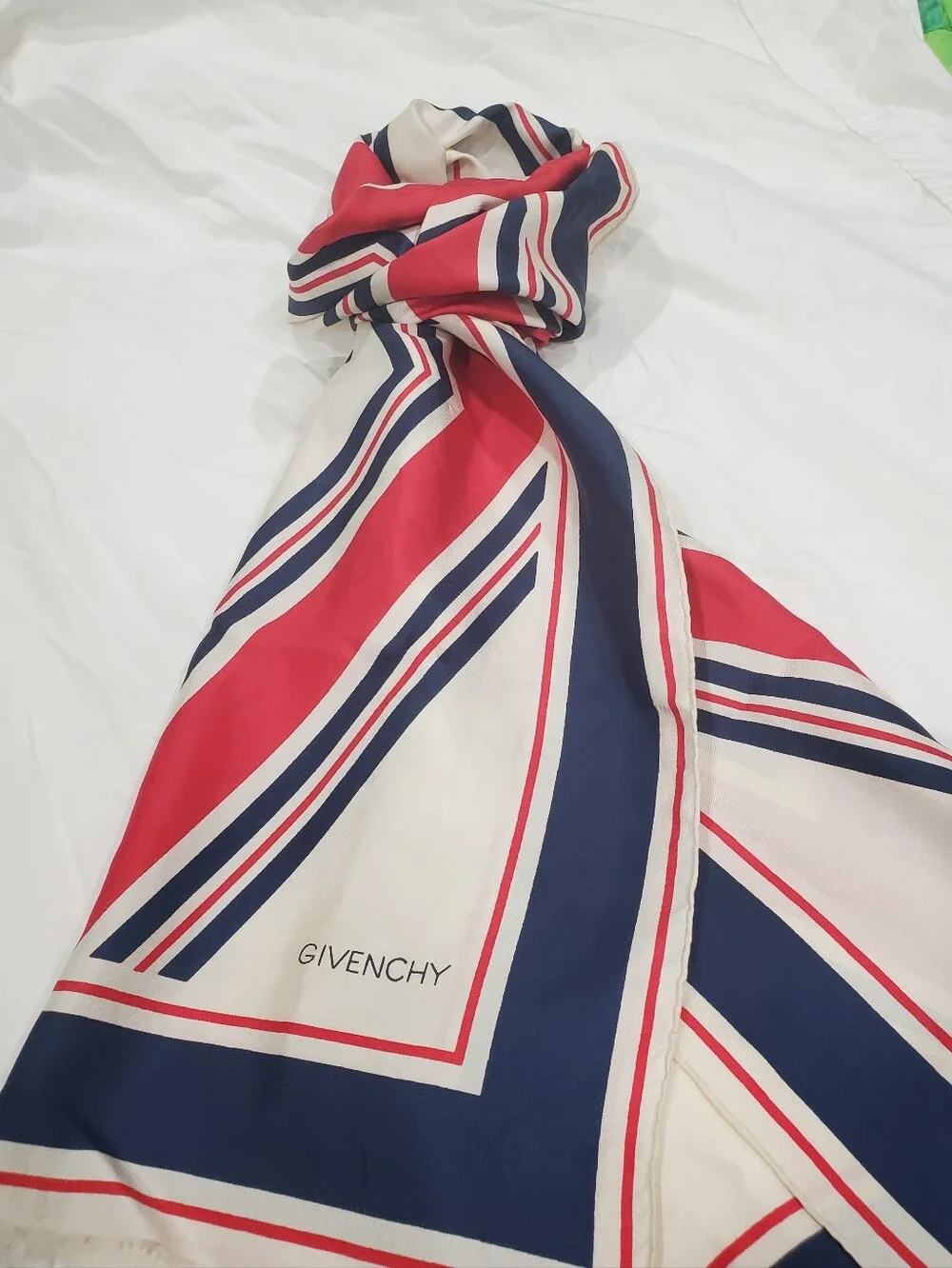 Givenchy authentic vintage